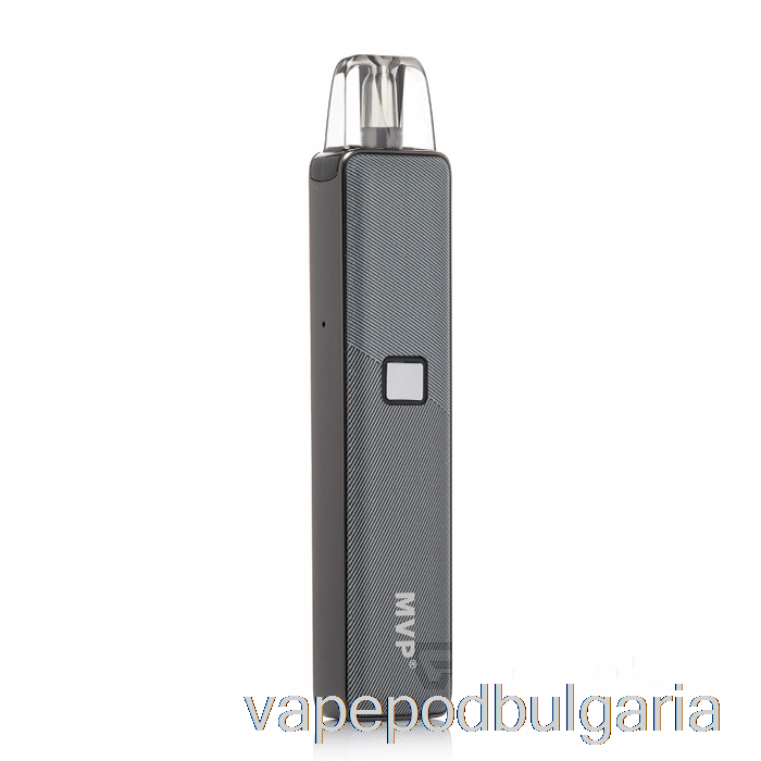 Vape Течности Innokin Mvp Pod Kit Space Grey